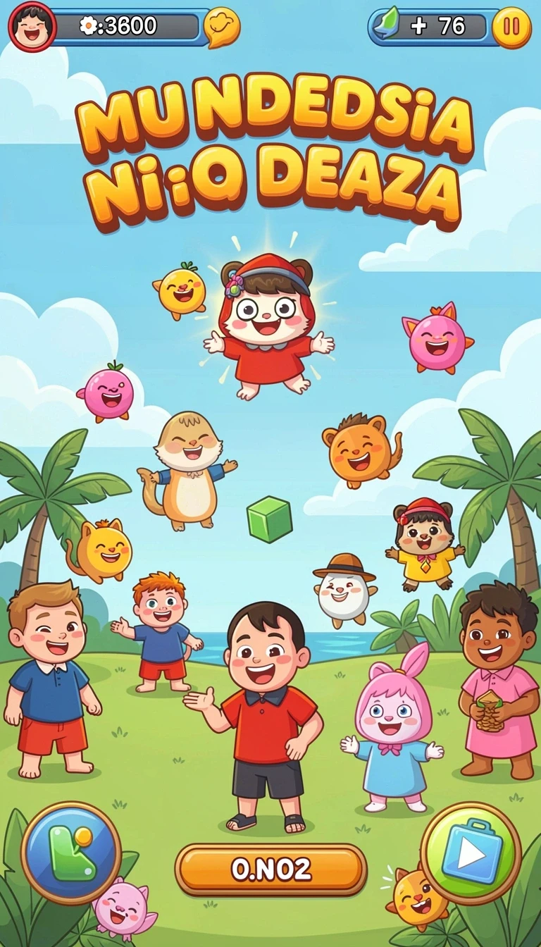 luckyneko Versi Terbaru untuk Android Tanpa Ribet