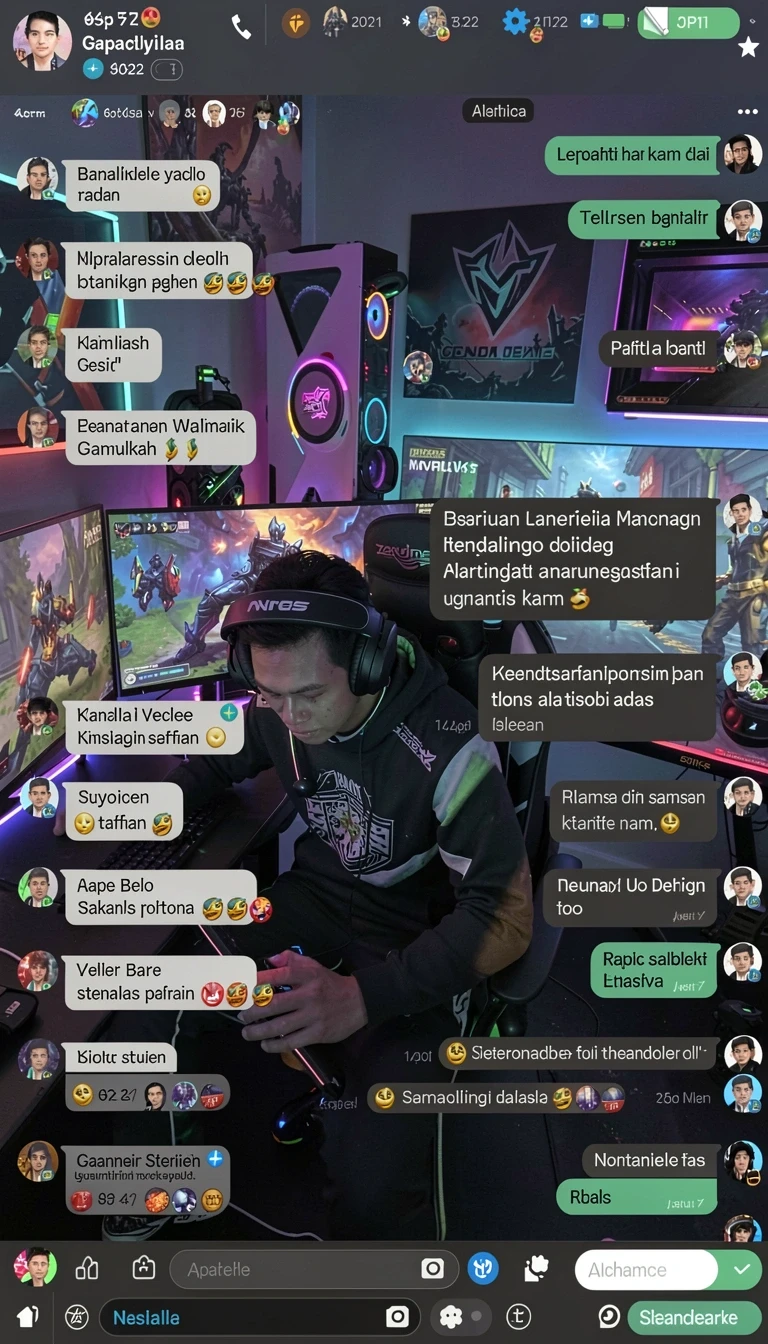 okgames Versi Terbaru untuk Android Tanpa Ribet 2