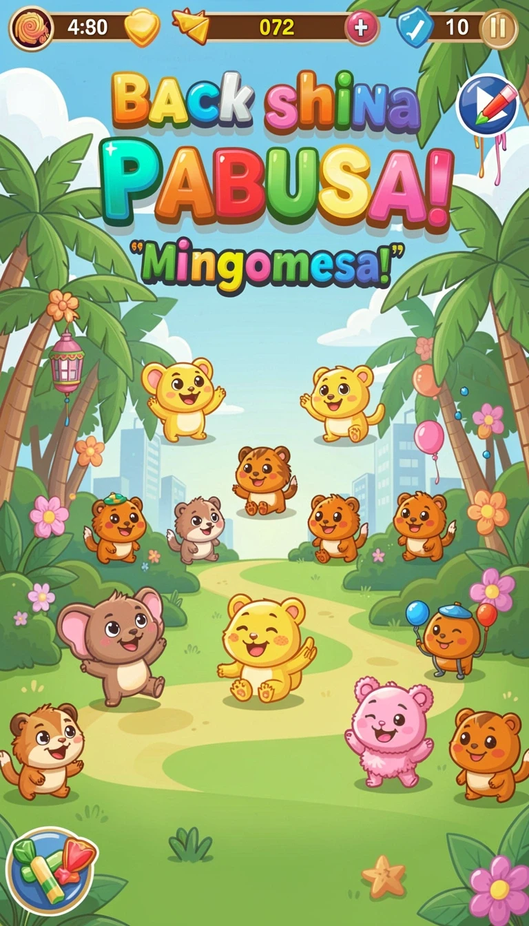pk95 APK Terbaru: Download Cepat dan Gratis 2