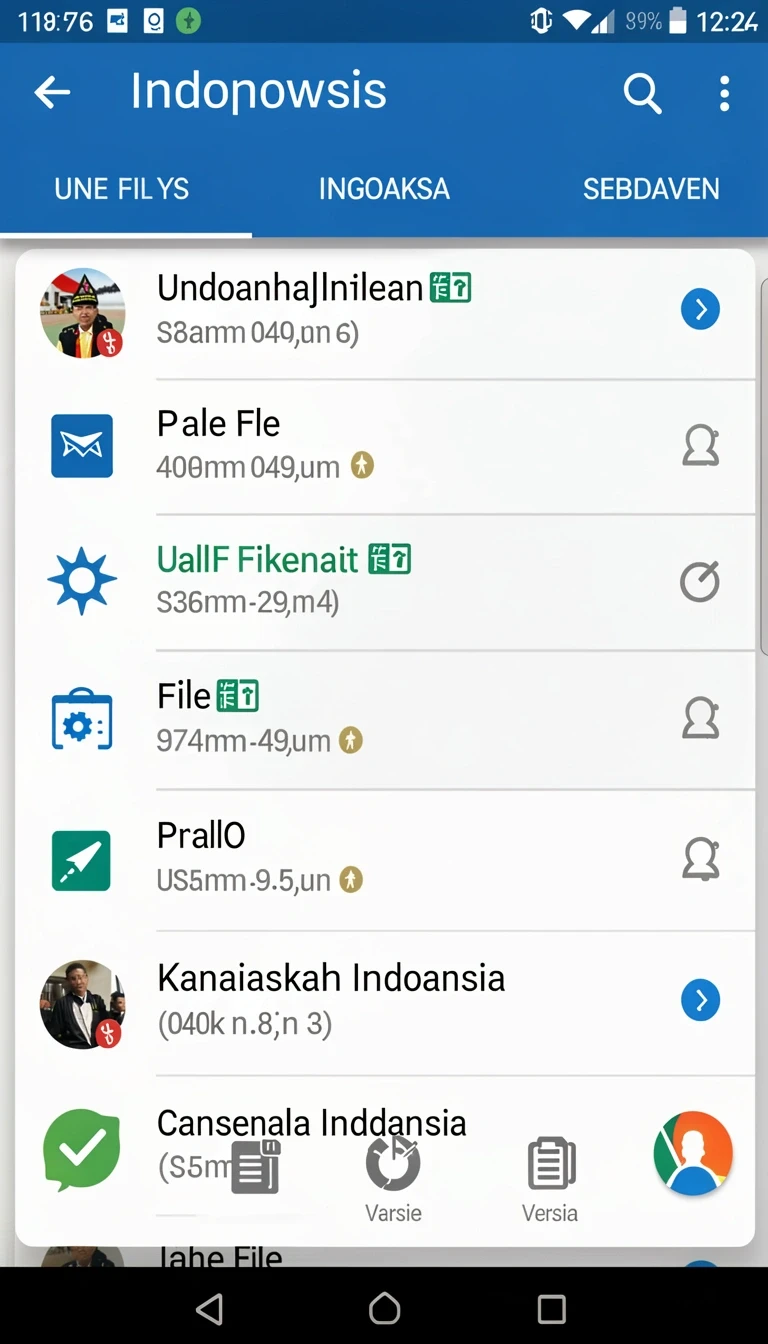 joss188 APK Terbaru dan Aman untuk Diunduh 3