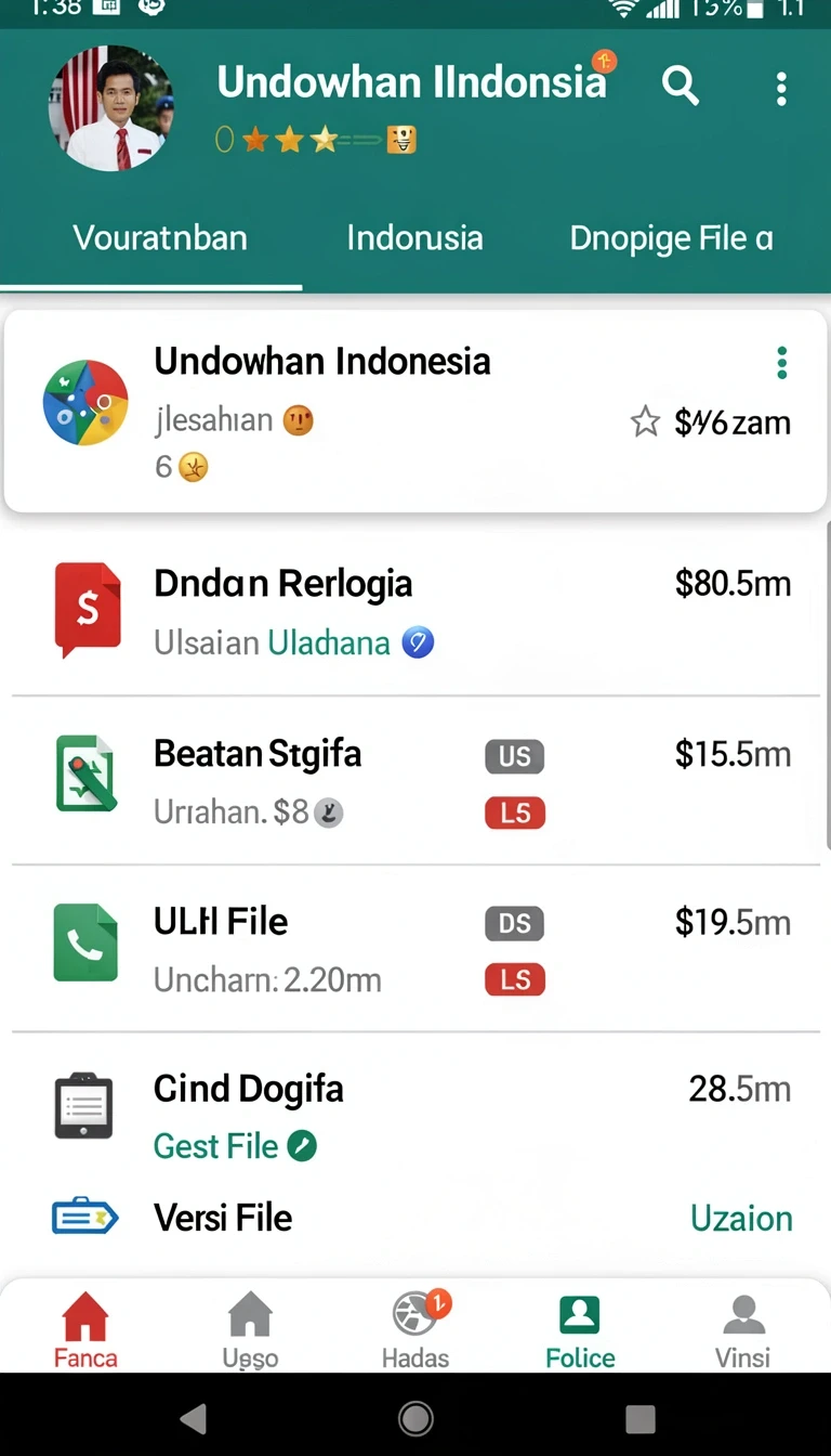 qqstar Terbaru: Review Aplikasi dan Link Unduh
