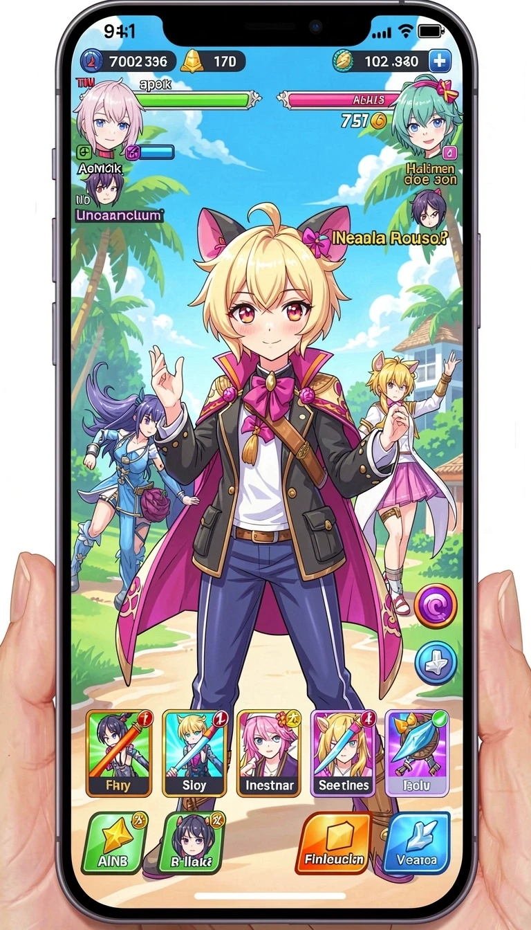 kangtoto APK Full Version untuk Android