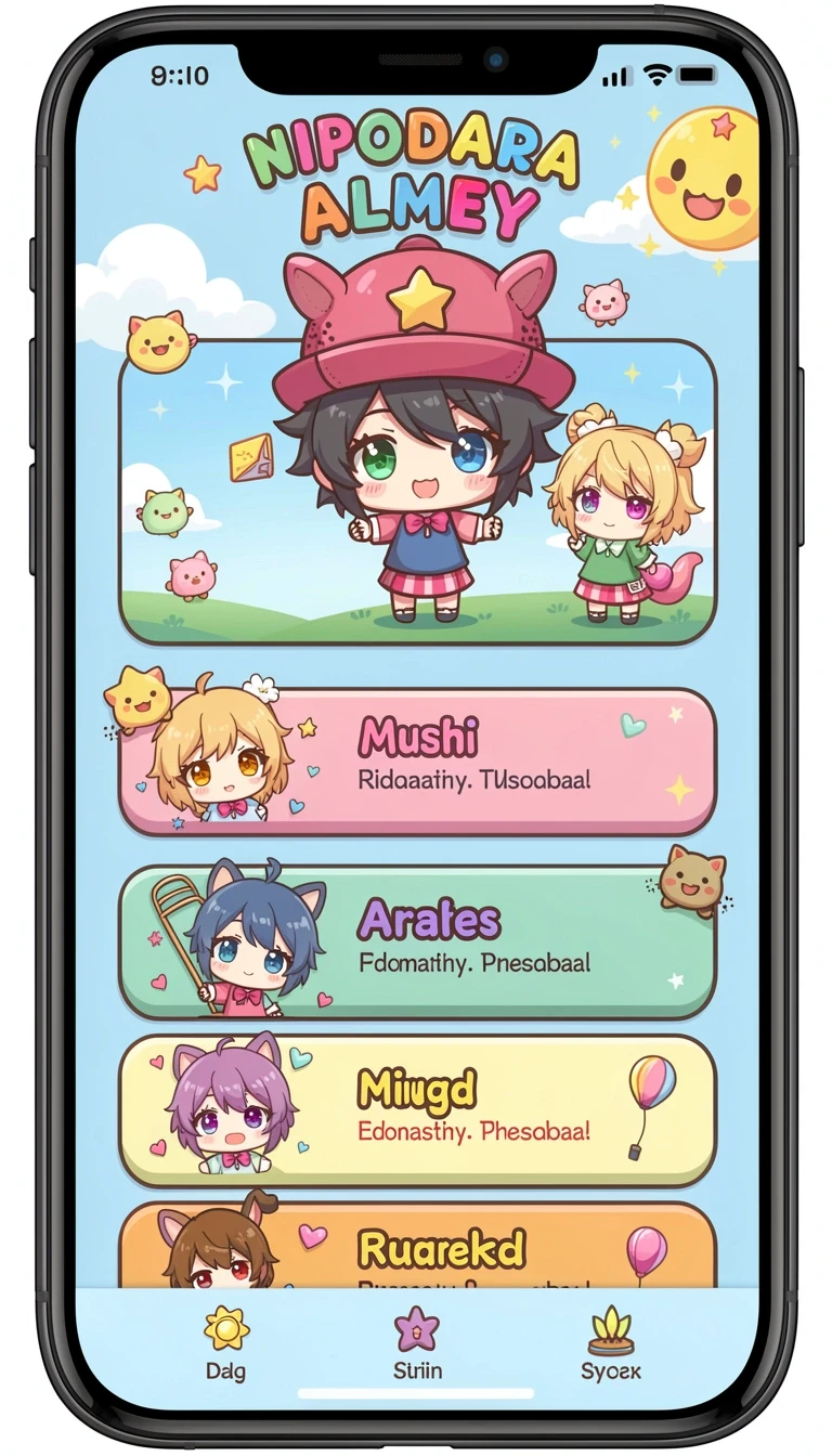 vios4d APK Terbaru dan Aman untuk Diunduh 3