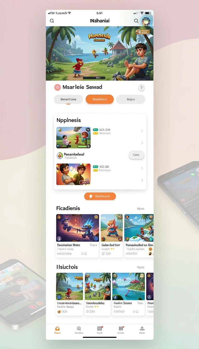 pk95 APK Terbaru: Download Cepat dan Gratis 3