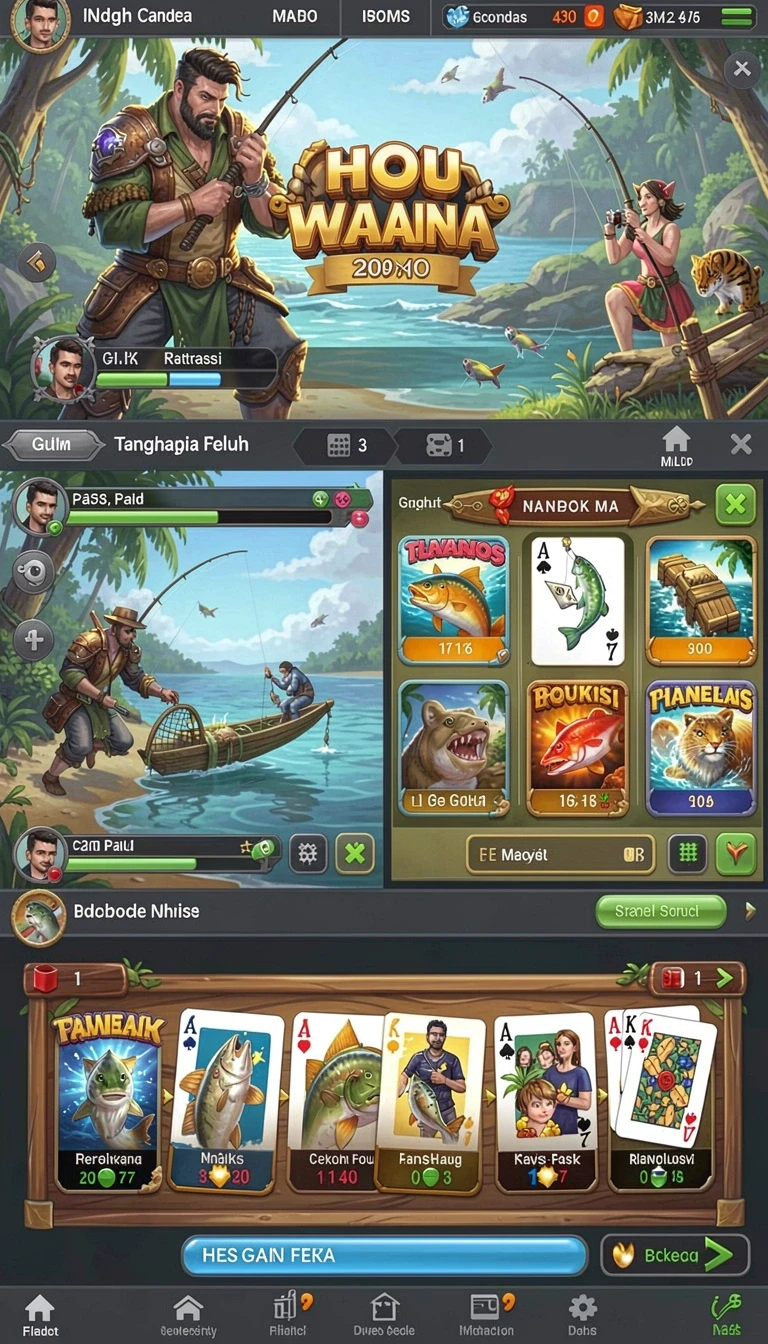 Update Aplikasi waslot ke Versi Terbaru 3