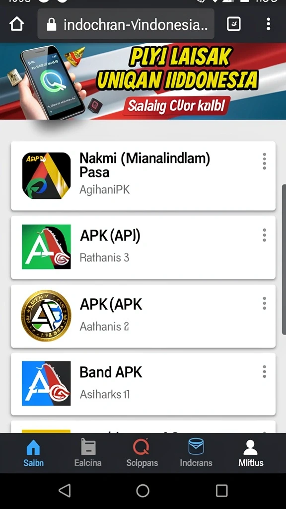 Cara Download x168 APK dengan Mudah