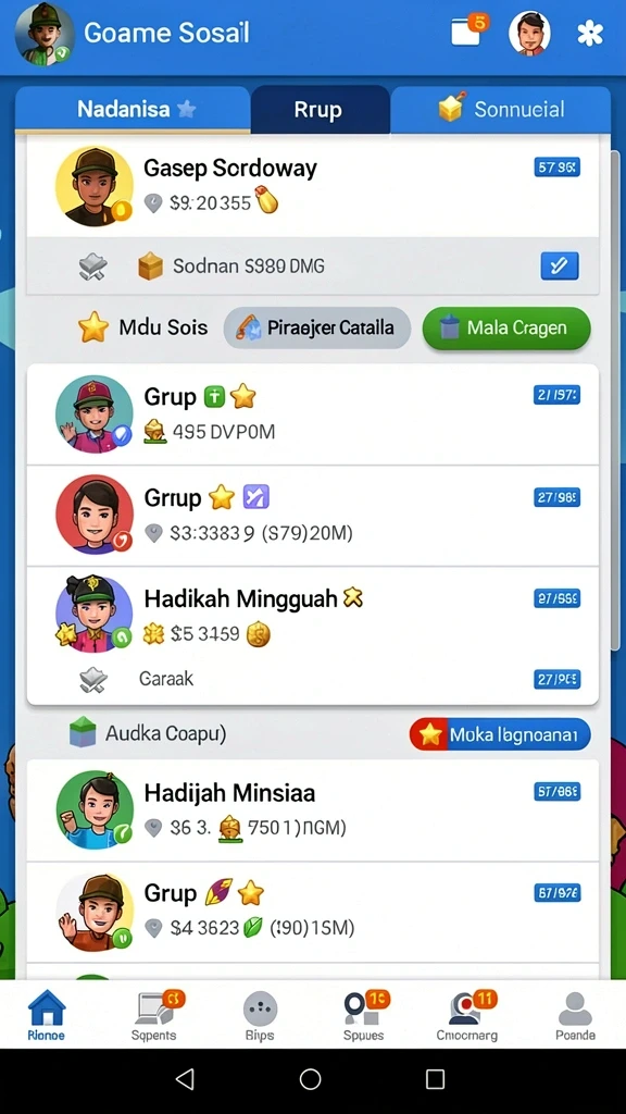 Cara Menggunakan Aplikasi totoslot untuk Pemula