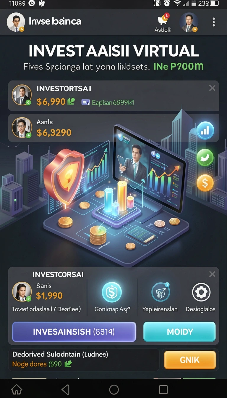 Download Aplikasi boy303 Terbaru untuk HP Android 3