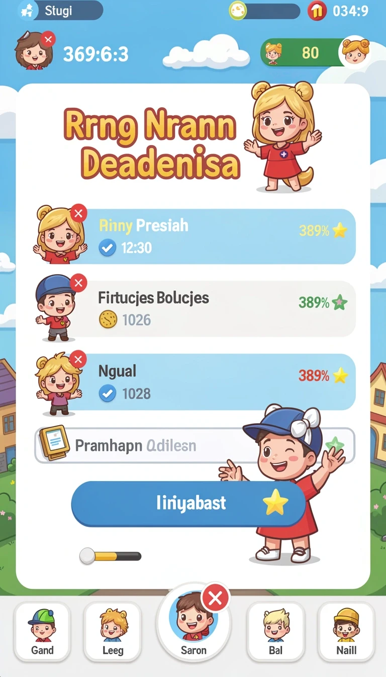 Aplikasi rpg Terbaik untuk Android dan iOS 3