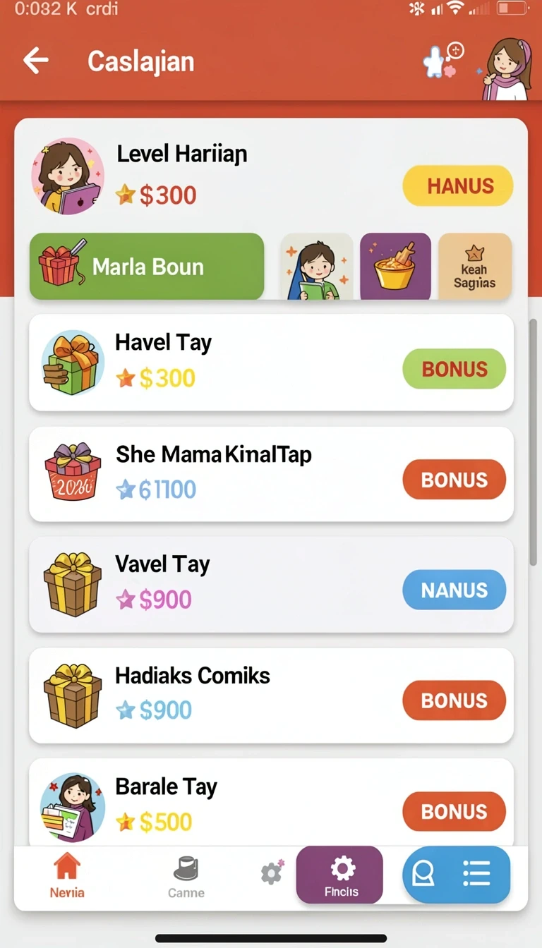 Aplikasi w67 Paling Baru untuk Android