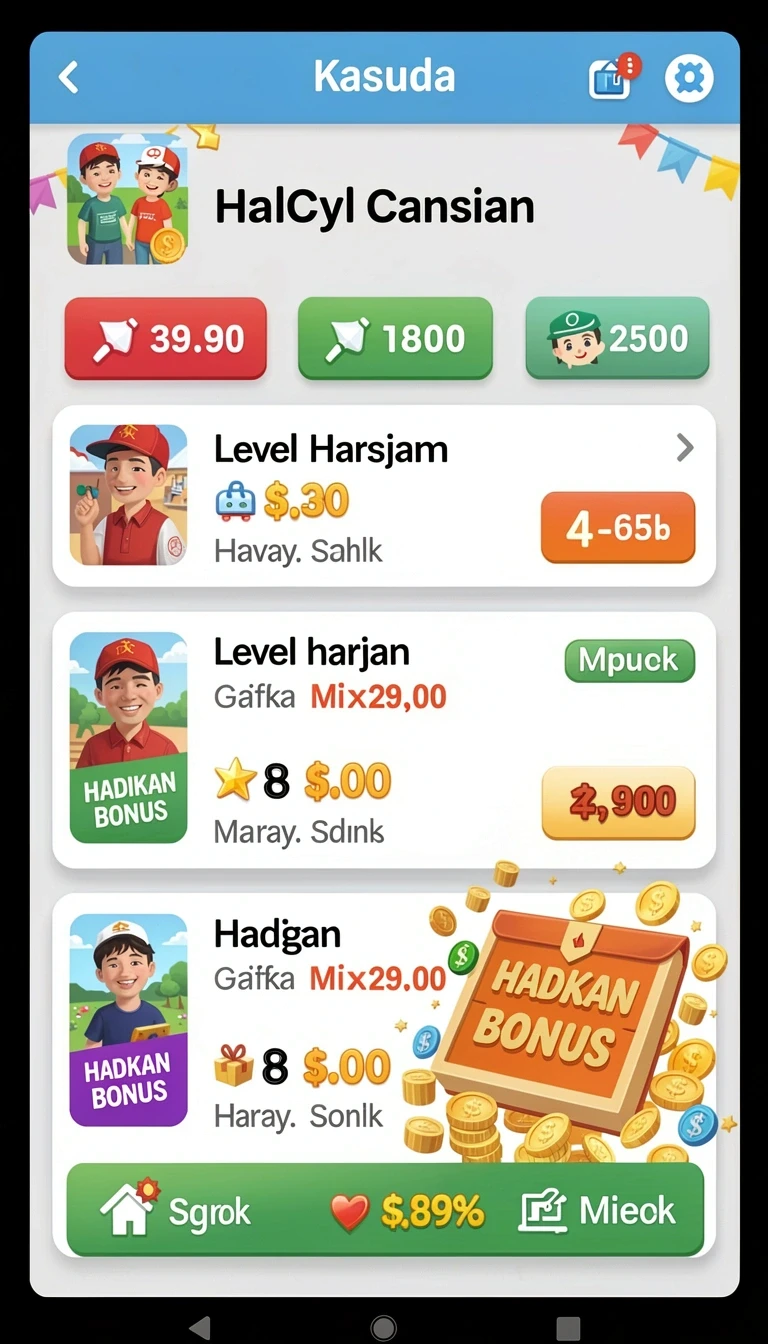 Aplikasi forwin77 Terbaru untuk Android dan iOS 2