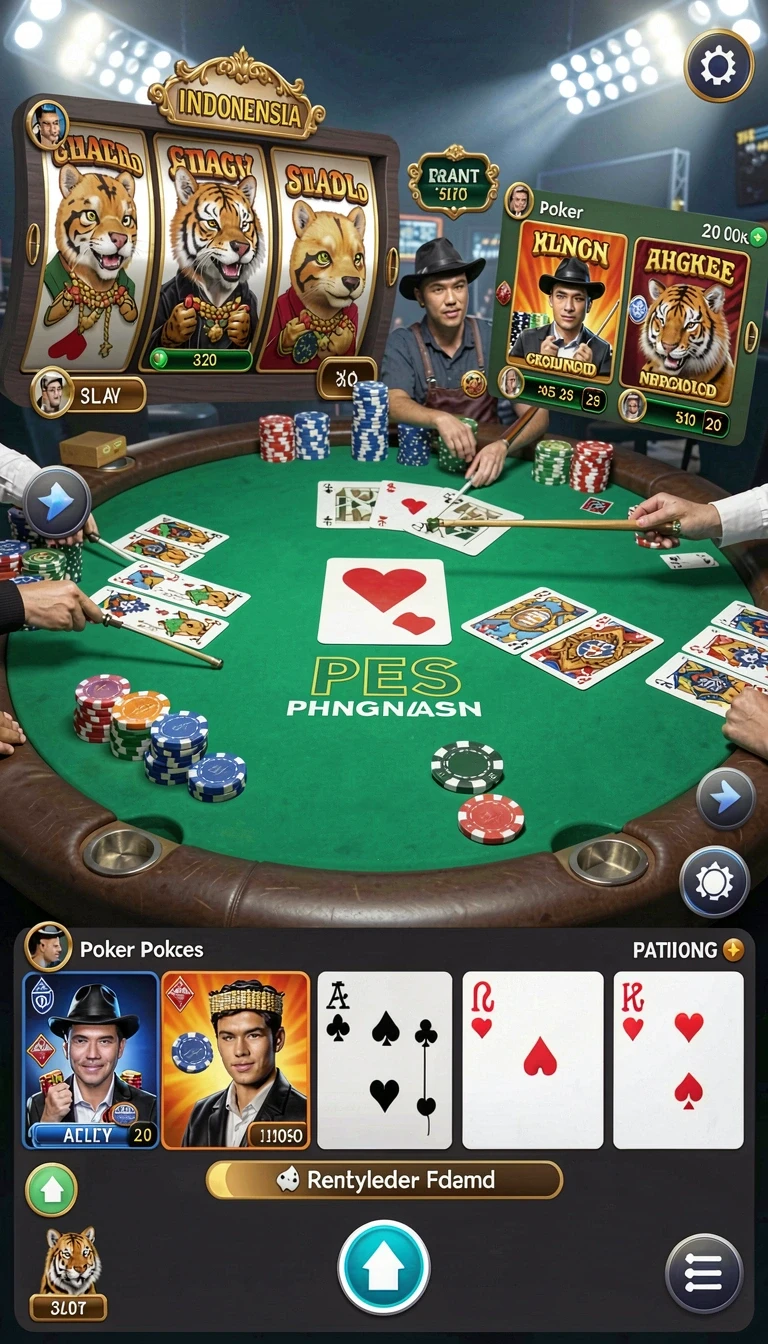 Aplikasi slot88jp Terbaru dengan Fitur Terbaik