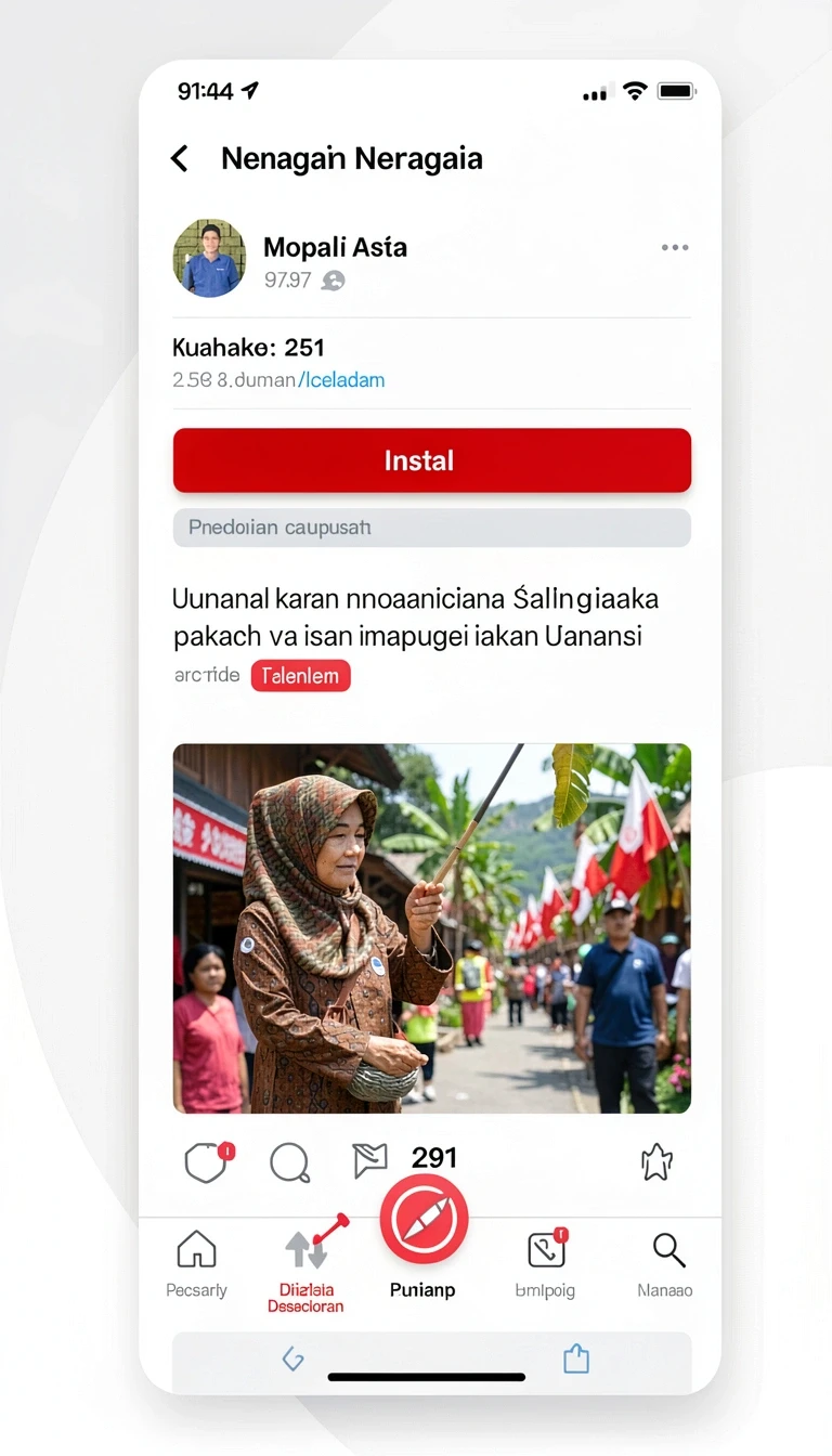 logamwin APK Terbaru: Download Cepat dan Gratis