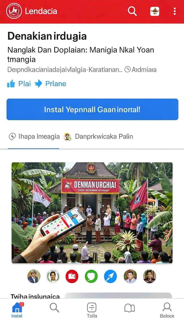 Aplikasi w67 Paling Baru untuk Android 2