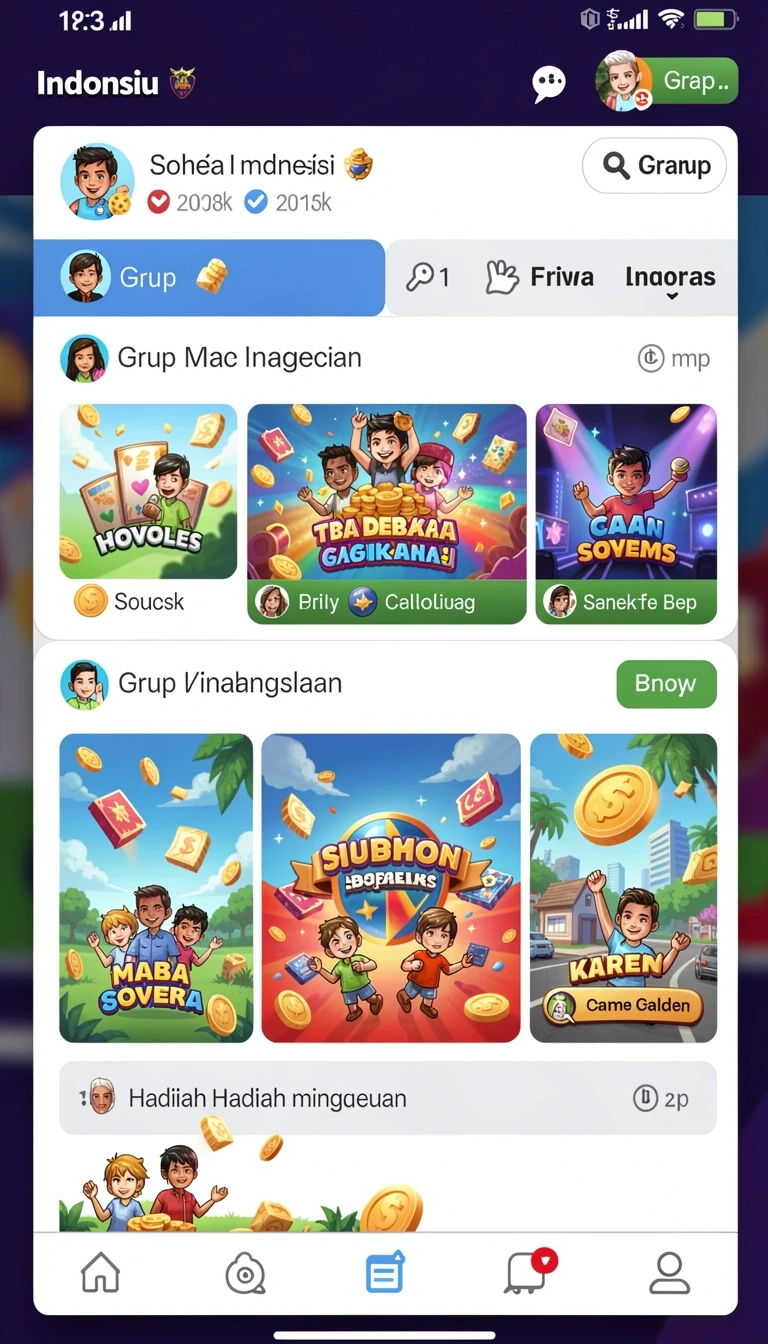 Download Aplikasi bandar99 Terbaru untuk HP Android 2