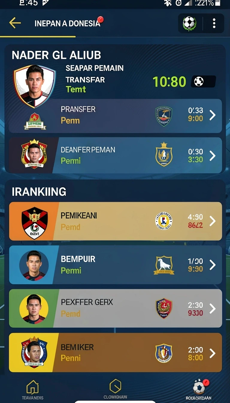 Download Aplikasi boy303 Terbaru untuk HP Android 2