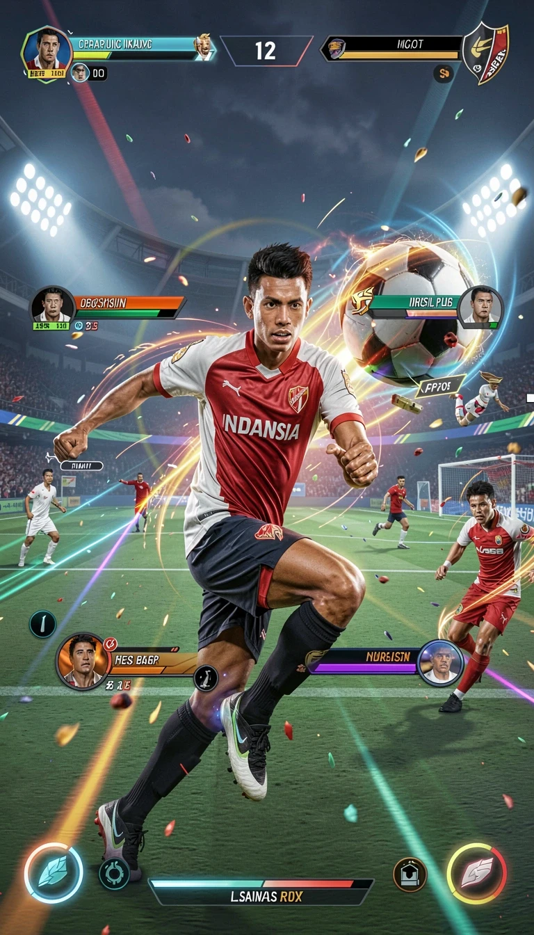 Aplikasi rprr Terpercaya untuk Android