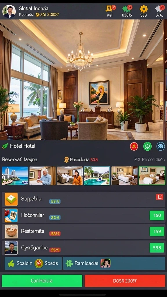 gameWrapperHead Versi Terbaru untuk Android Tanpa Ribet 3