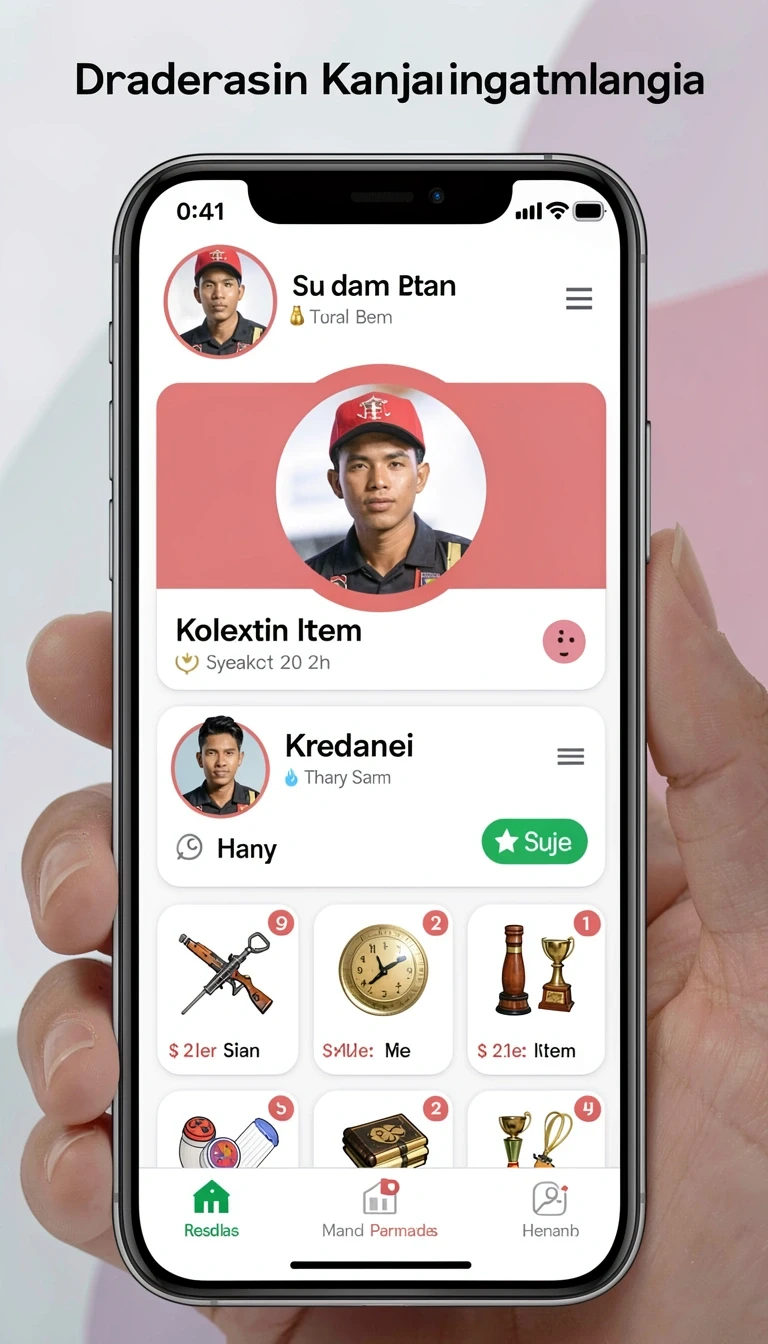afktoto APK Terbaru 2026 untuk Semua Perangkat 3