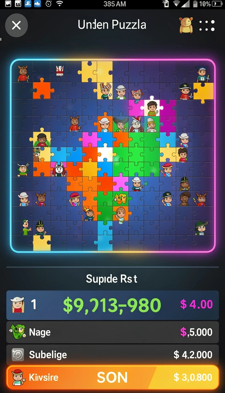 migaspin APK Terbaru dan Aman untuk Diunduh 2
