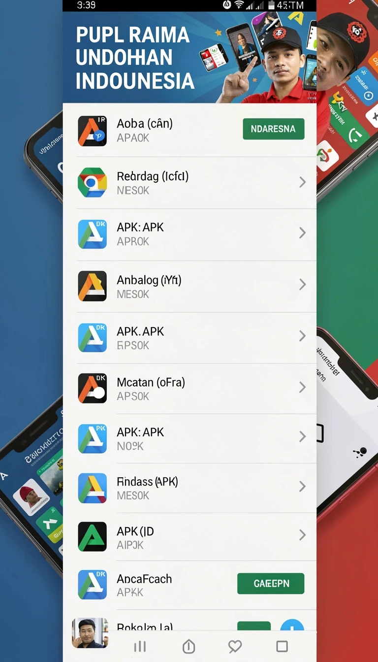 sumtoto Terbaru: Review Aplikasi dan Link Unduh 2