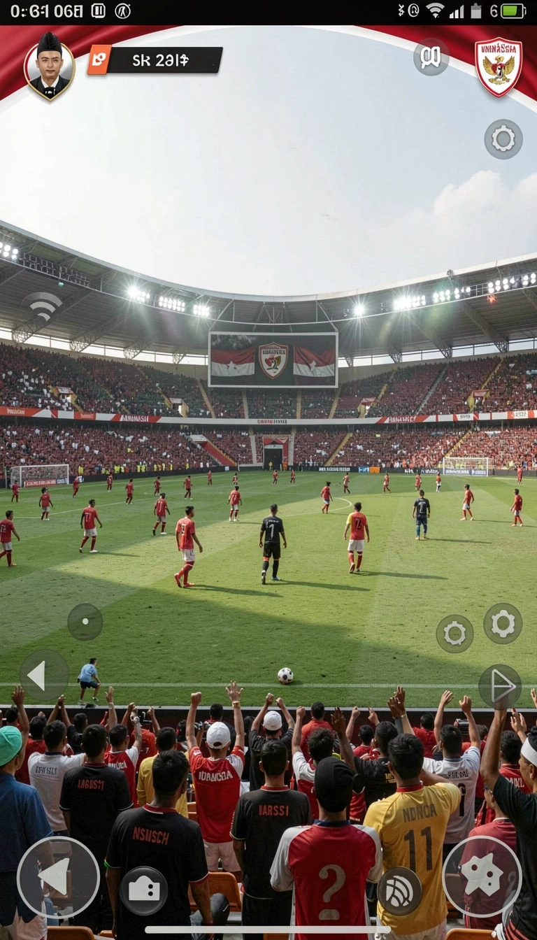 pk95 APK Terbaru: Download Cepat dan Gratis