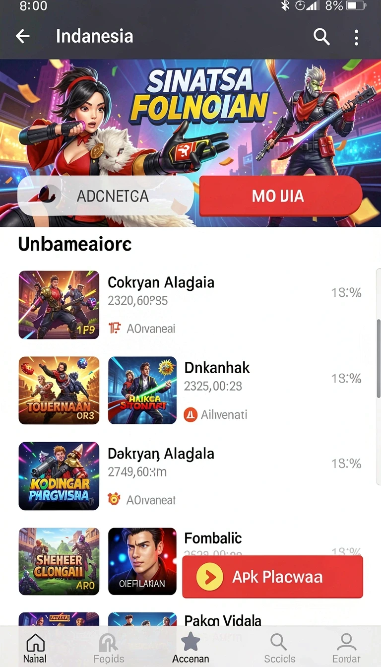 Review Aplikasi royal2000 Versi Terbaru 2