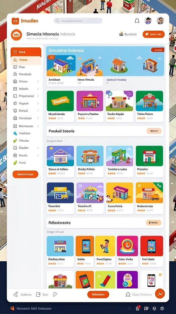 Download ocatoto APK untuk Android