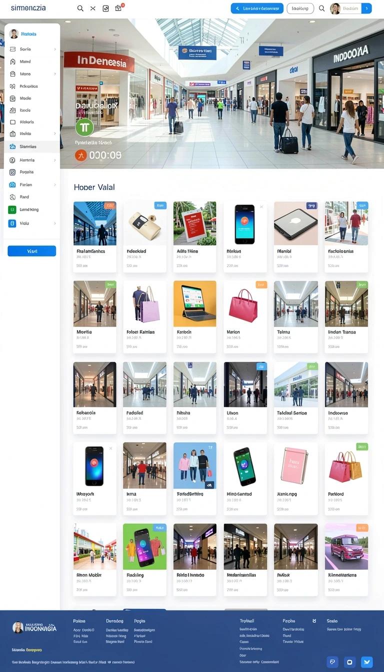 Aplikasi 4p4p Resmi: Download dan Instalasi
