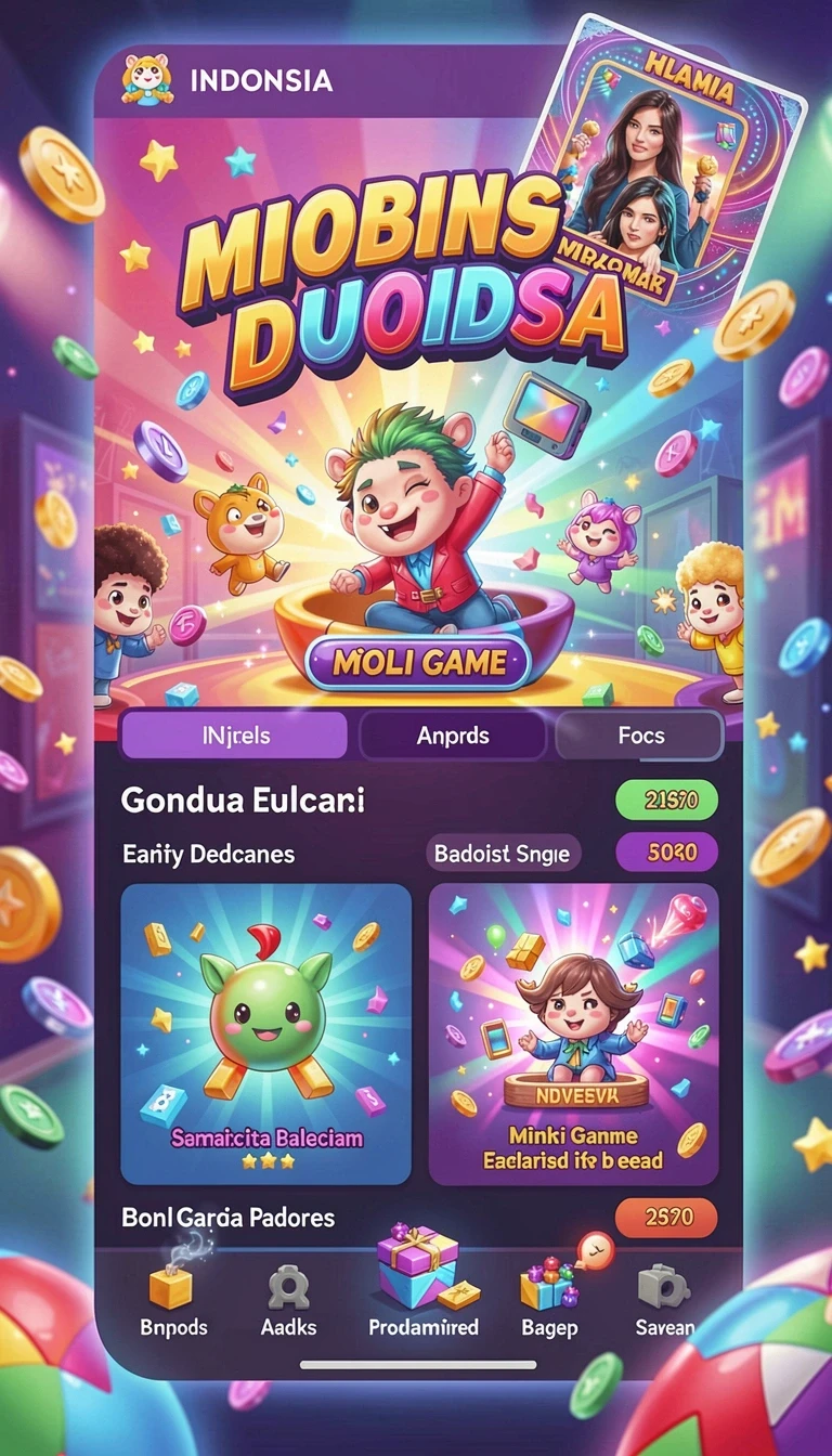 Aplikasi gim777 Terbaik untuk Android dan iOS 2