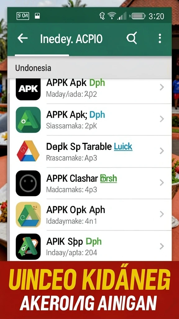Aplikasi idn89 Terbaru dan Terlengkap