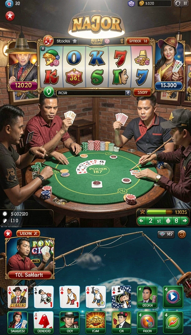 Unduh pulaujudi APK Gratis untuk Android