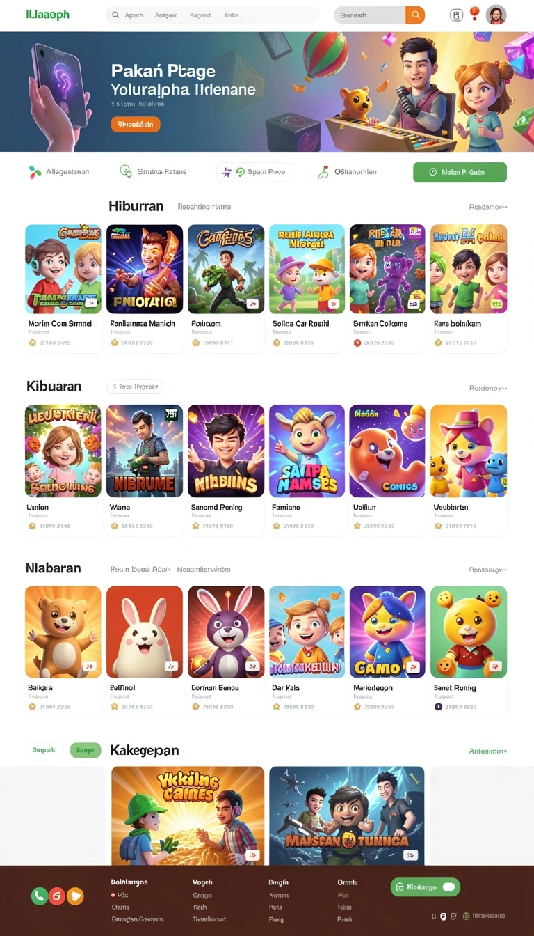 Aplikasi kokitoto Paling Baru untuk Android