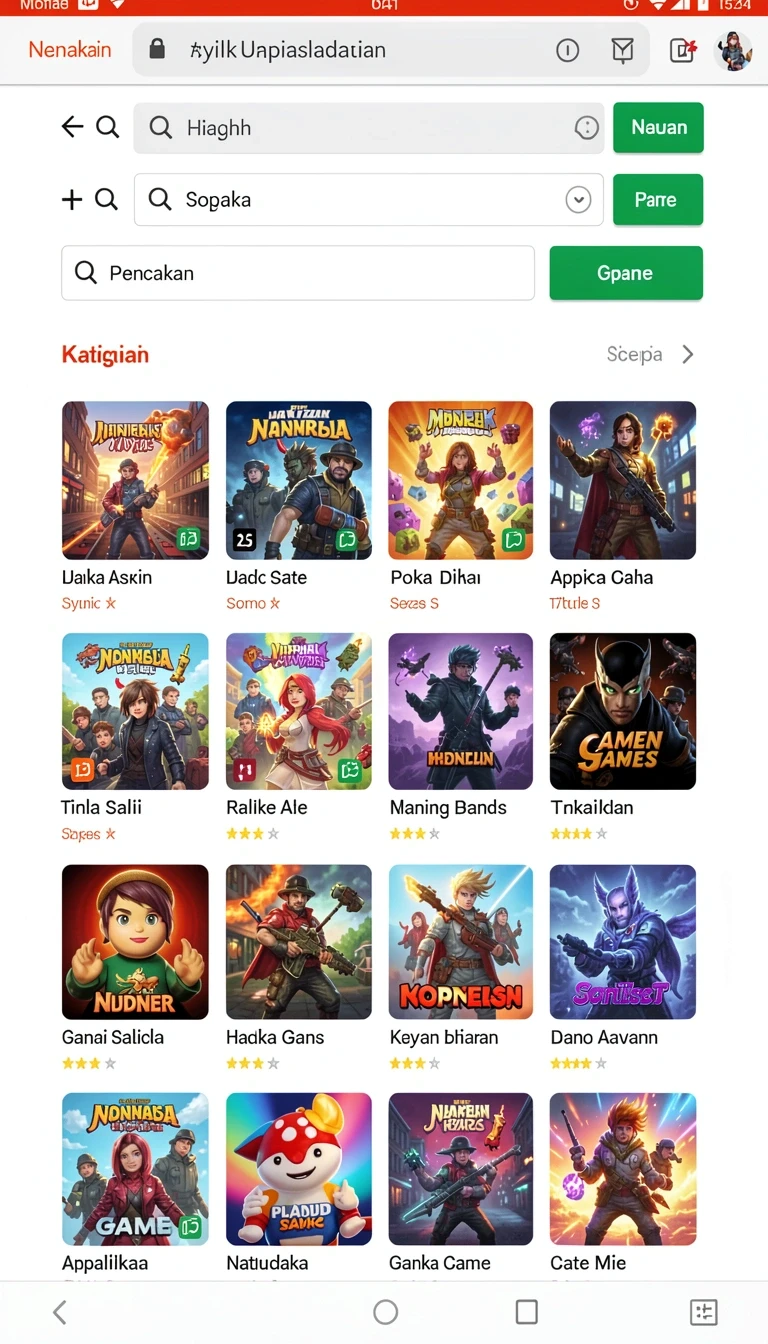 idn789 Terbaru: Download APK dan Info Lengkap 3