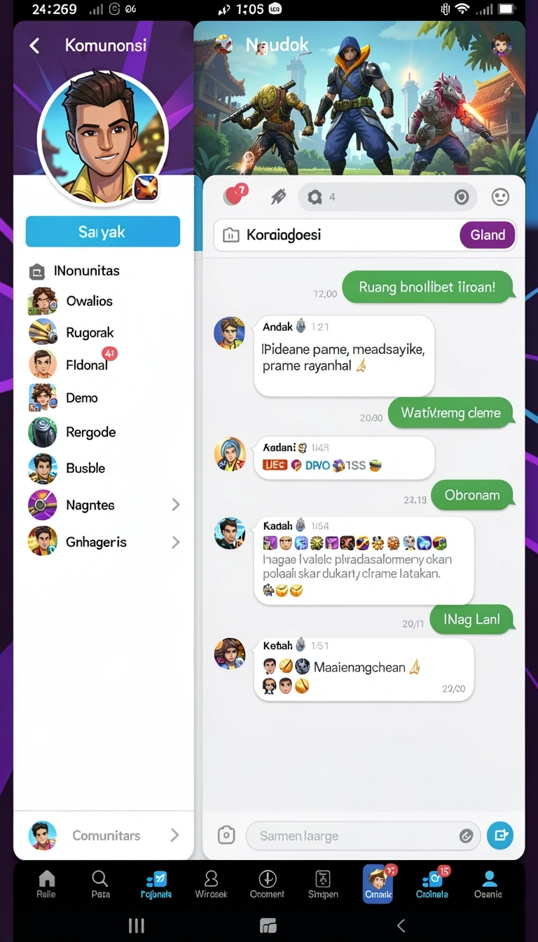 vios4d APK Terbaru dan Aman untuk Diunduh