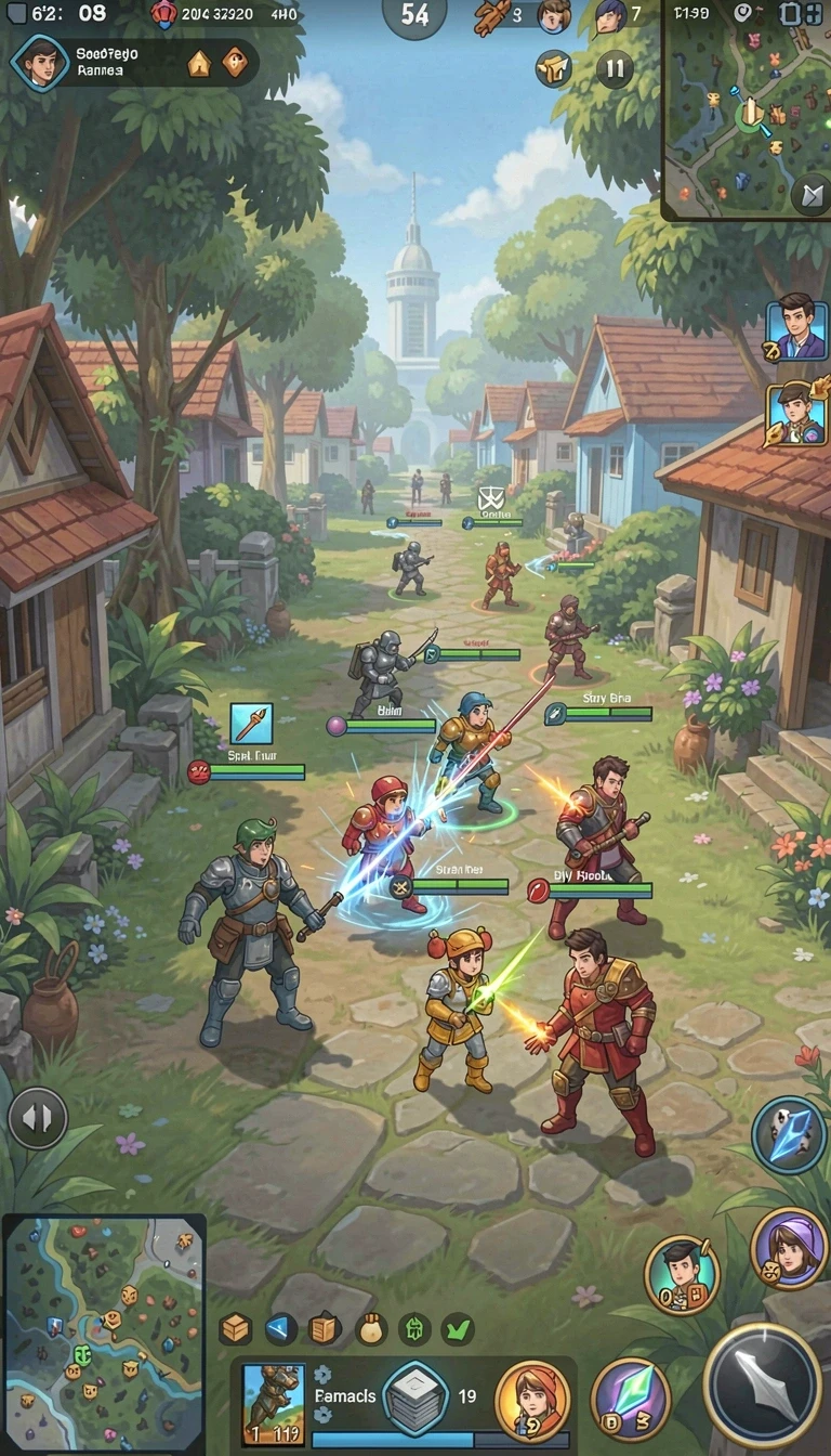 logamwin APK Terbaru: Download Cepat dan Gratis 2