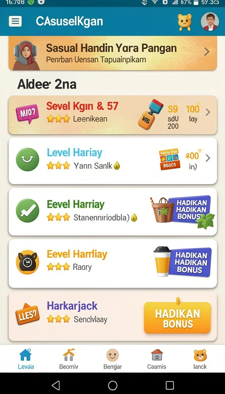 idrking APK Terbaru 2026 untuk Semua Perangkat 2