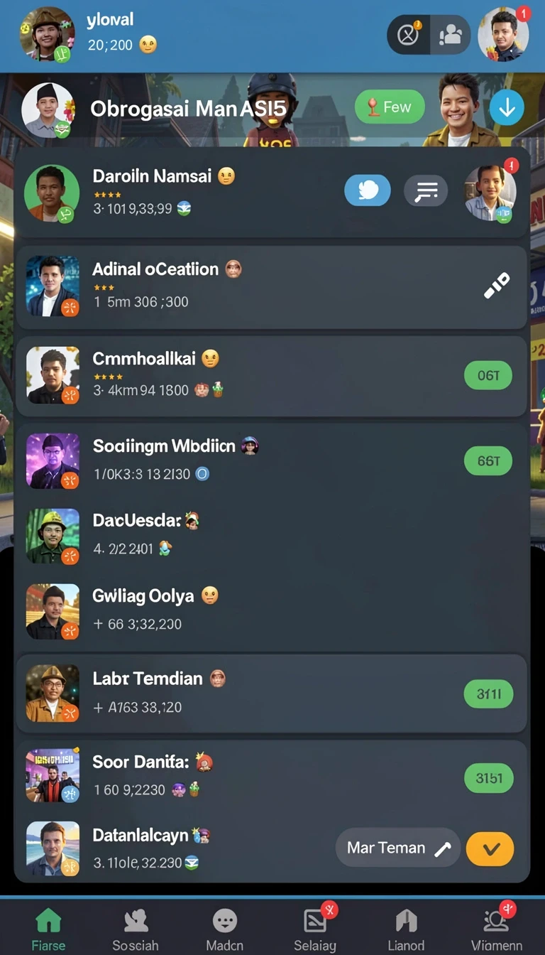 Aplikasi limatogel Terbaik untuk Android dan iOS