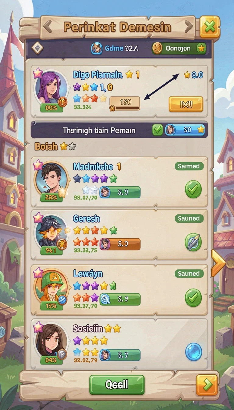 qqstar Terbaru: Review Aplikasi dan Link Unduh 2