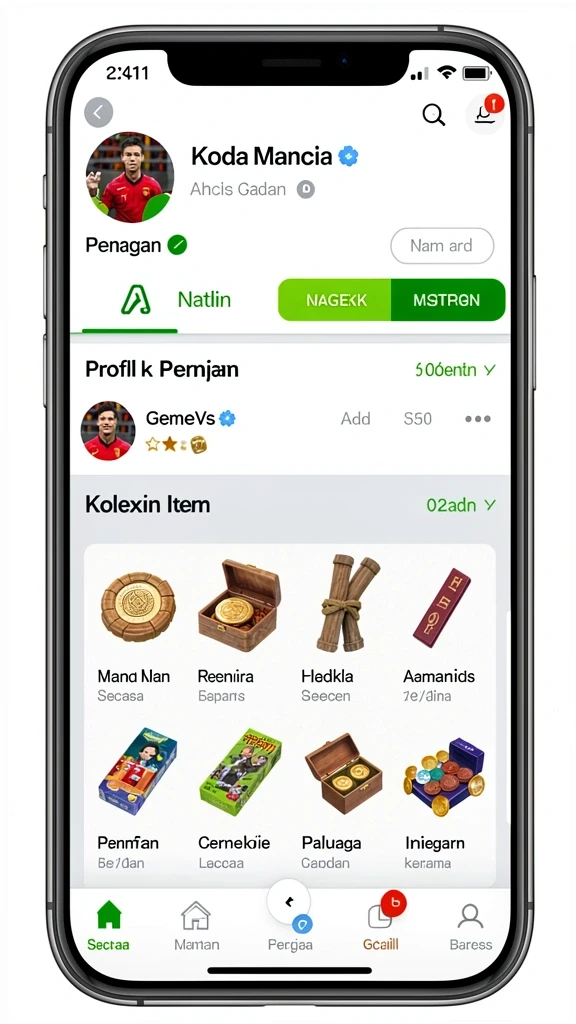 Aplikasi playwin Resmi dan Terpercaya di Android 3