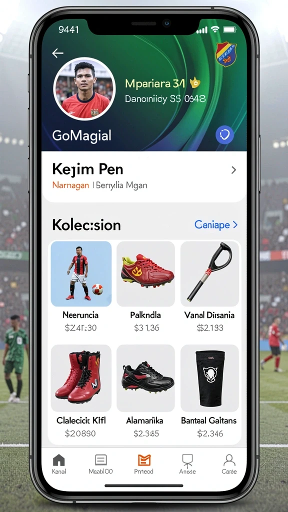 Aplikasi 898a Ringan untuk Android 2