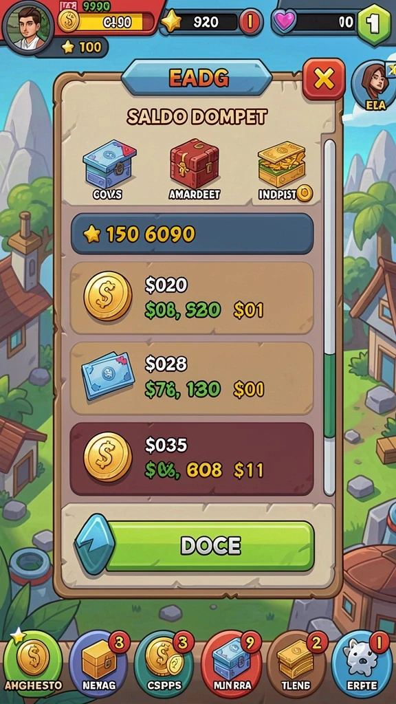 jktok APK Full Version untuk Android 2